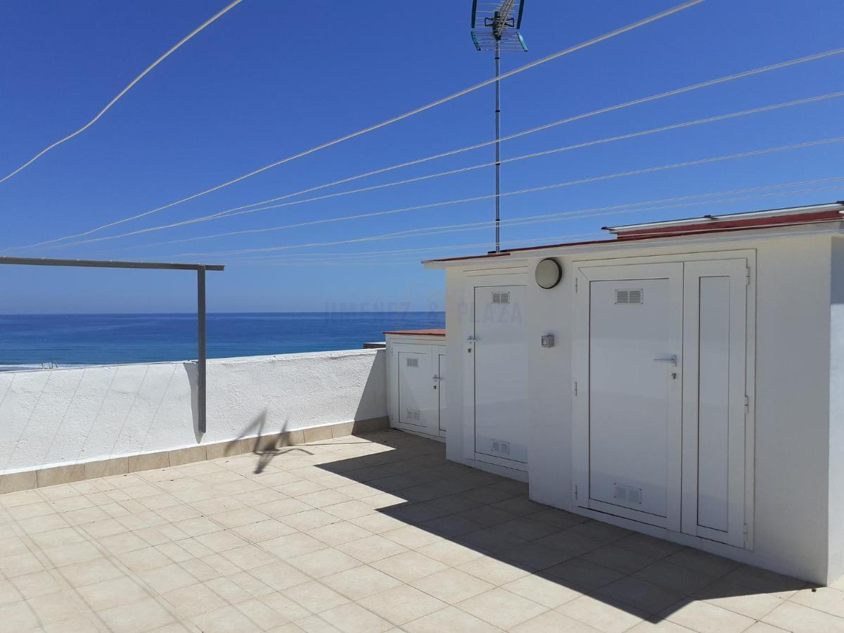 Apartamentos Dins Mar Apto. 1 Torredembarra Ngoại thất bức ảnh